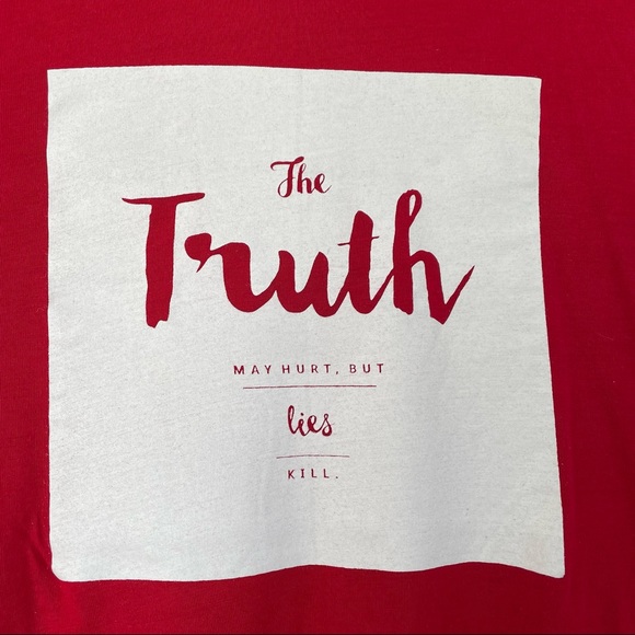 Sz M Slogan Muscle Tank - Gate Woman - Picture 2 of 6